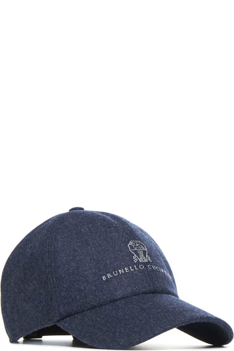 Homeware Brunello Cucinelli Hat