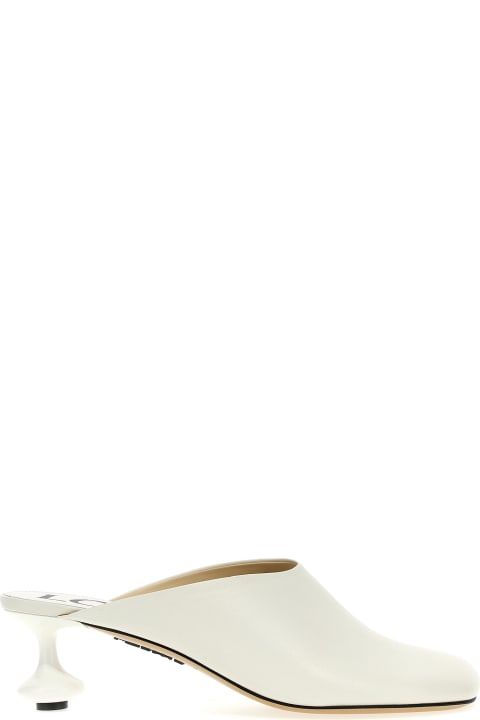 Sandals for Women Loewe 'toy' Mules