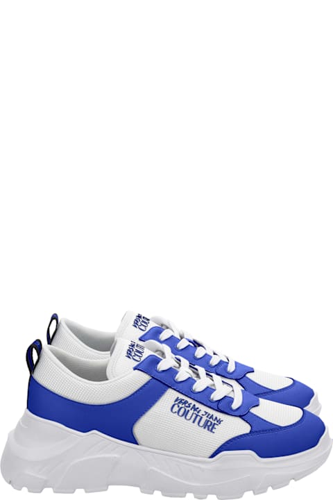 Versace Jeans Couture Sneakers | italist