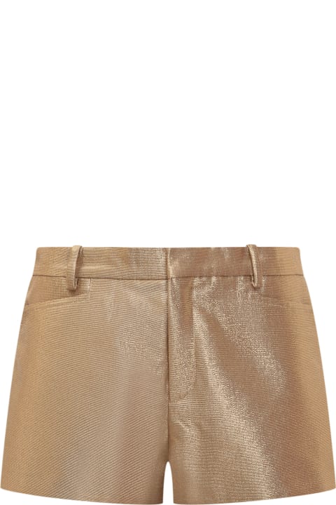 Tom Ford Clothing for Women Tom Ford Shorts