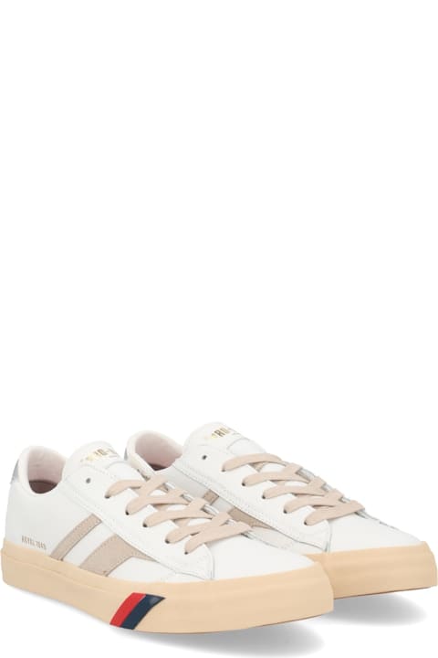 PRO-Keds "royal Classic" Sneaker