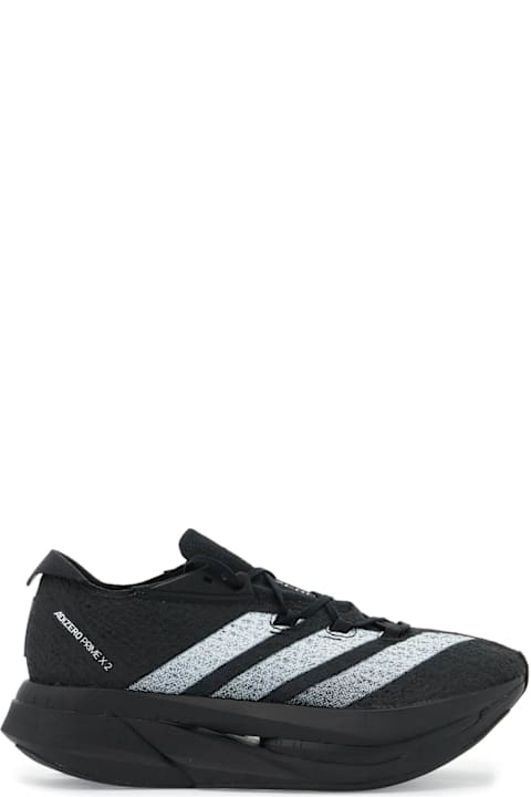 Y-3 Sneakers for Men Y-3 Y-3 Adizero Prime X