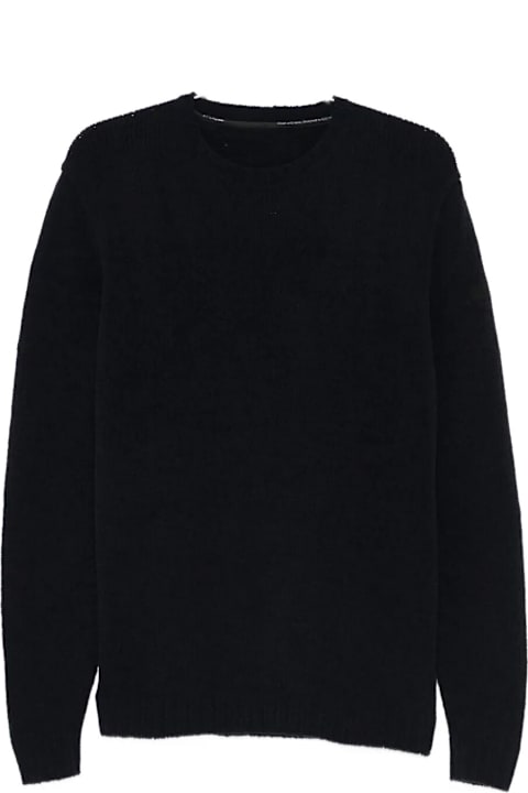 RRD - Roberto Ricci Design for Kids RRD - Roberto Ricci Design Cinematt Round Knit
