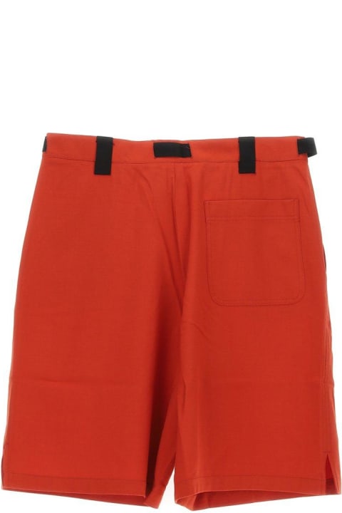 Sale for Men Jacquemus Buckled Shorts