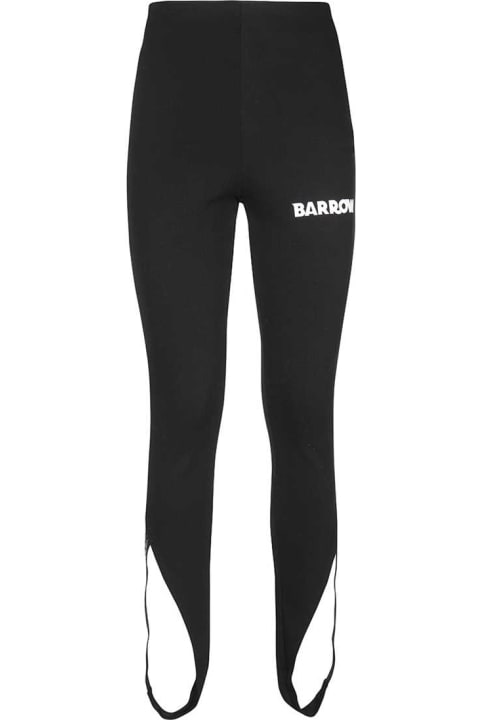 Barrow Pants & Shorts for Women Barrow Logo Print Leggings