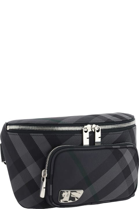 Belt Bags for Men Burberry Fanny Pack