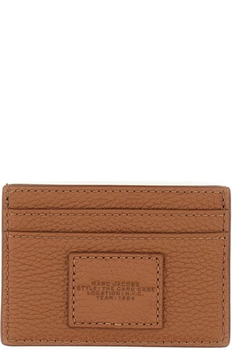Homeware Marc Jacobs Card Holder With Logo