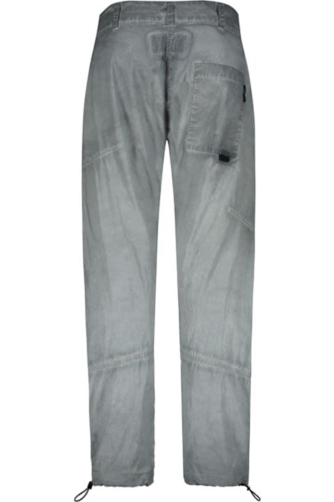 Homeware Iso.Poetism Technical-nylon Pants