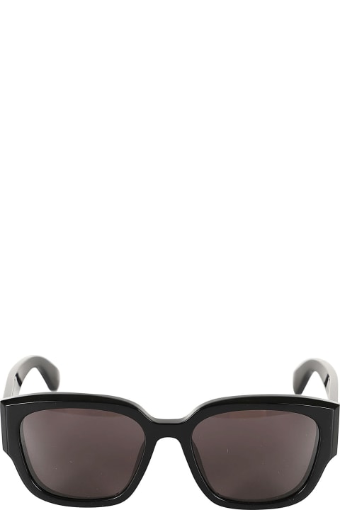 Alexander McQueen Eyewear for Women Alexander McQueen Am0468s