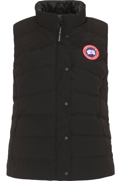 Canada Goose for Men Canada Goose Freestyle Padded Bodywarmer