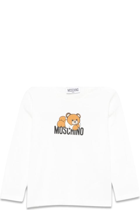 Moschino لـ Kids Moschino M/l Blouse