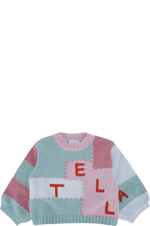 Stella McCartney Kids لـ Men Stella McCartney Kids Jumper