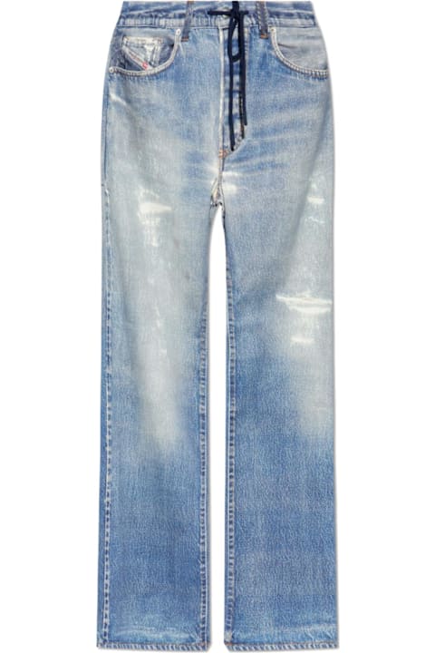 Homeware Diesel Diesel Jeans `2080 D-reel Jogg`