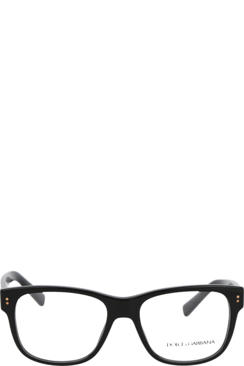 Dolce & Gabbana Eyewear Eyewear for Men Dolce & Gabbana Eyewear 0dg3305 Glasses