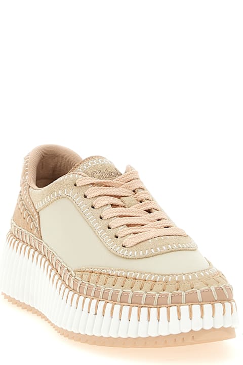 Chloé 'nama' Sneakers