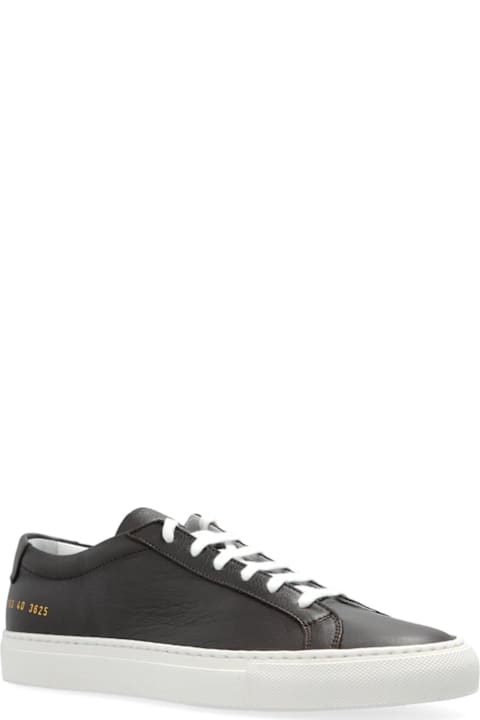 Common Projects Sneakers for Women Common Projects Achilles Lace-up Sneakers