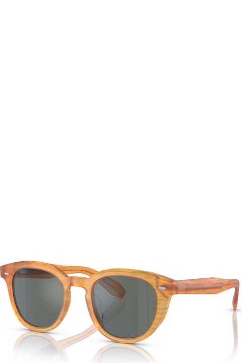 Eyewear for Women Oliver Peoples Ov5547su Semi-matte Goldwood Sunglasses