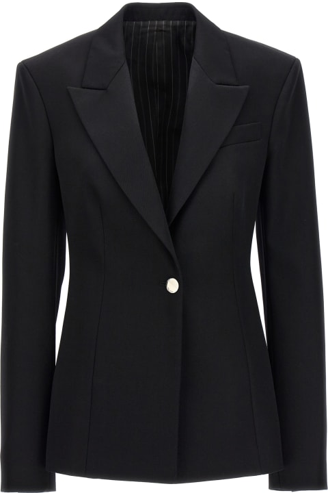 Coats & Jackets for Women The Attico 'glen' Blazer
