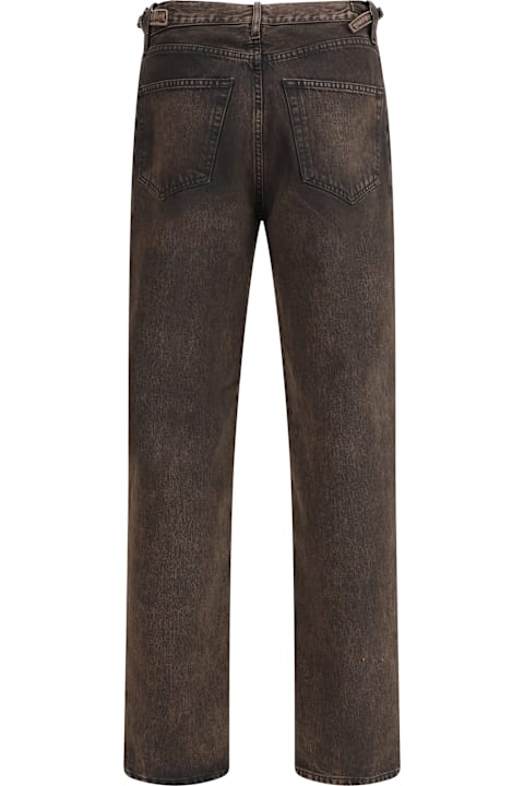 Homeware Haikure Loose Jeans