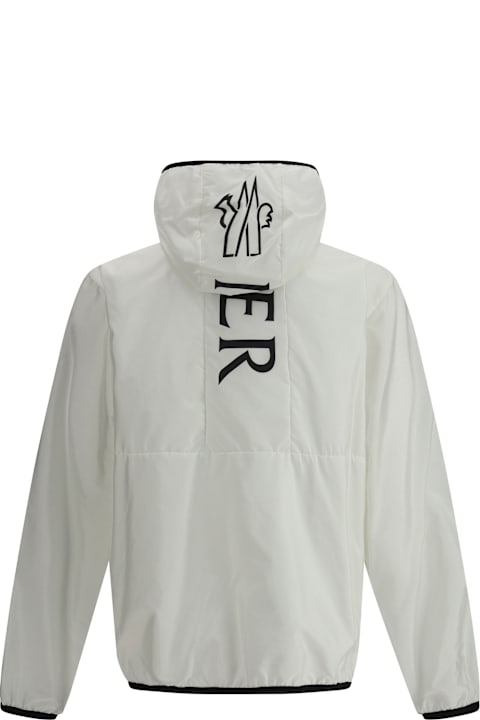 Moncler Coats & Jackets for Men Moncler Waterproof Granier Jacket