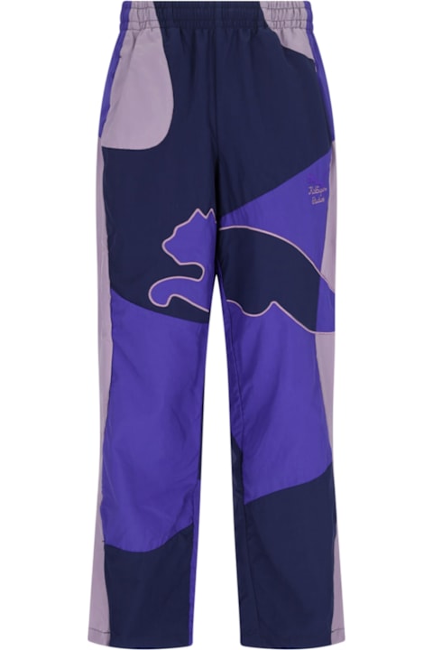 Puma for Men Puma X Kidsuper Track Pants