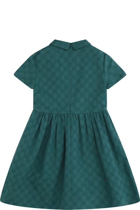Homeware Gucci Gg Supreme Dress