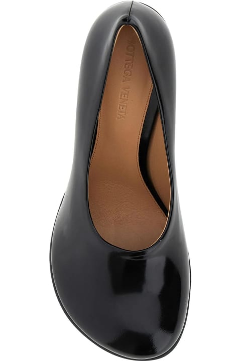 新品・未使用】Bottega Veneta atomic pump ヒール