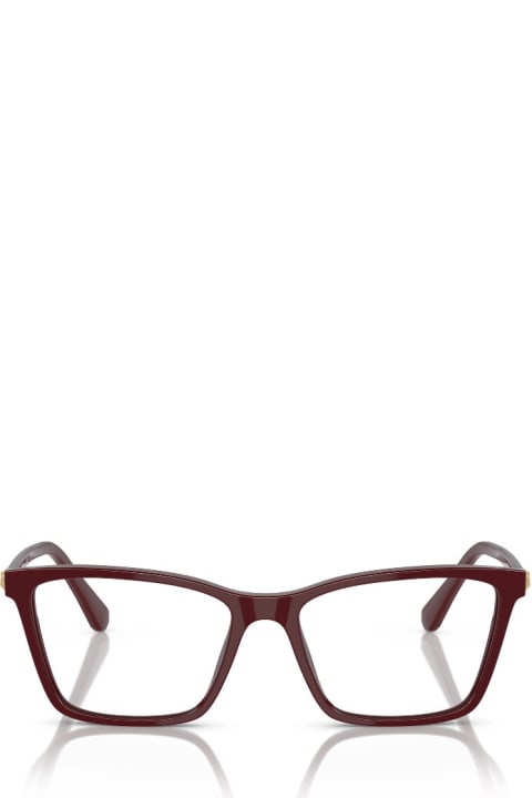 Swarovski Eyewear for Women Swarovski SK2015 1008 Glasses