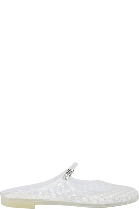 Tory Burch Mellow Jelly Mary Jane