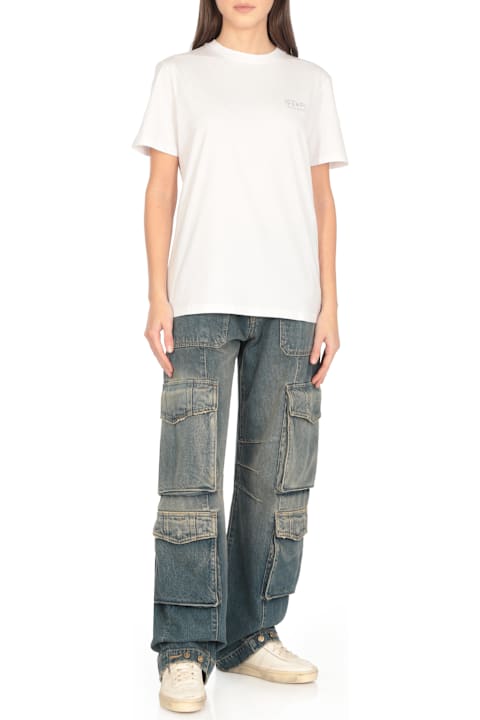 Homeware Golden Goose Soul Star Sneakers