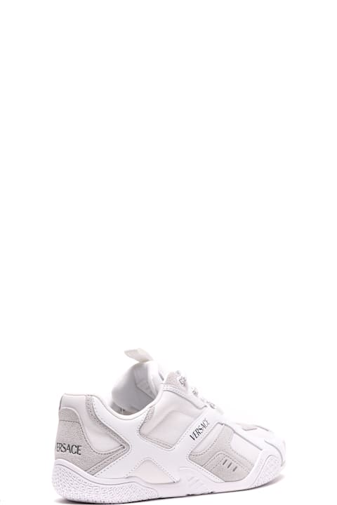 Versace Galaxia Sneakers