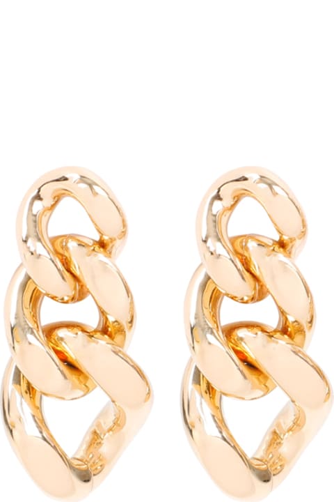 Jil Sander أقراط لـ السيدات Jil Sander Dw5 Earrings