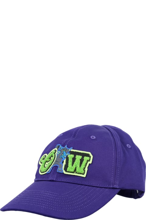 Varsity Baseball Cap