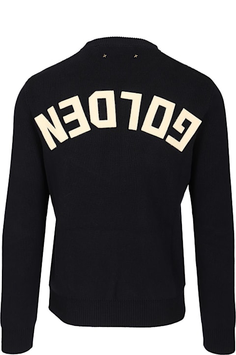 Homeware Golden Goose Crewneck Sweater