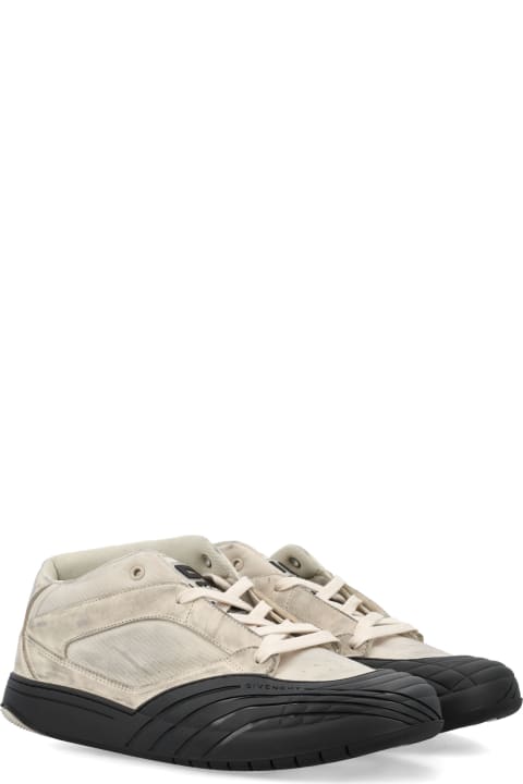 Givenchy for Men Givenchy Skate Sneakers