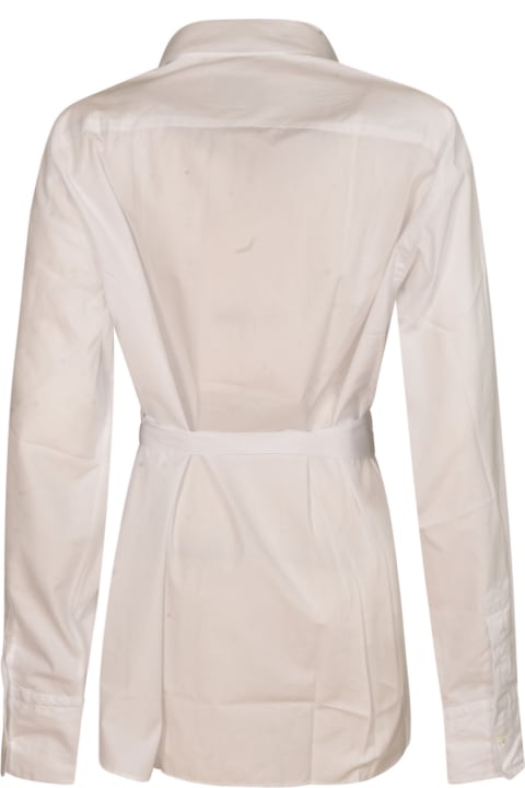 Setchu Coats & Jackets for Women Setchu Belted Wrap Cardi-coat