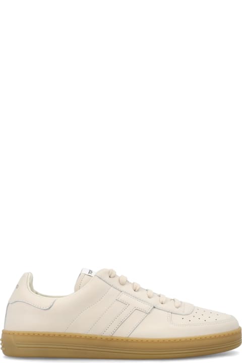 Tom Ford for Men Tom Ford Radcliffe Sneakers
