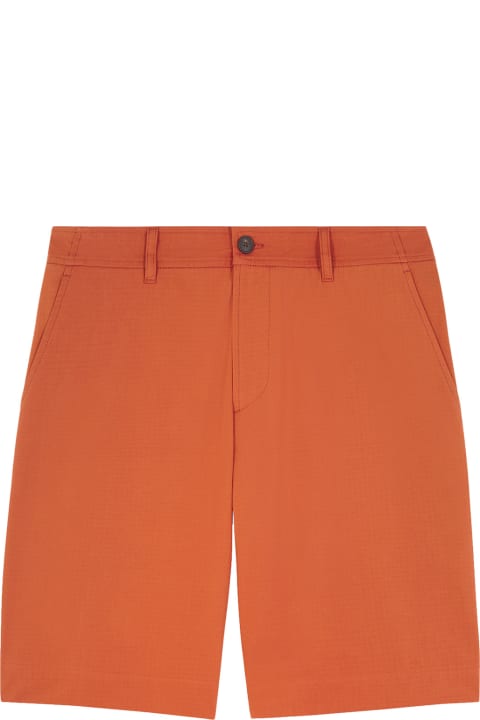 Pants for Men Maison Kitsuné Bermuda Shorts