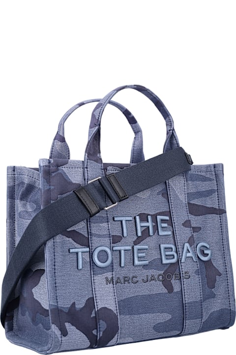 Marc Jacobs The Medium Camo Tote
