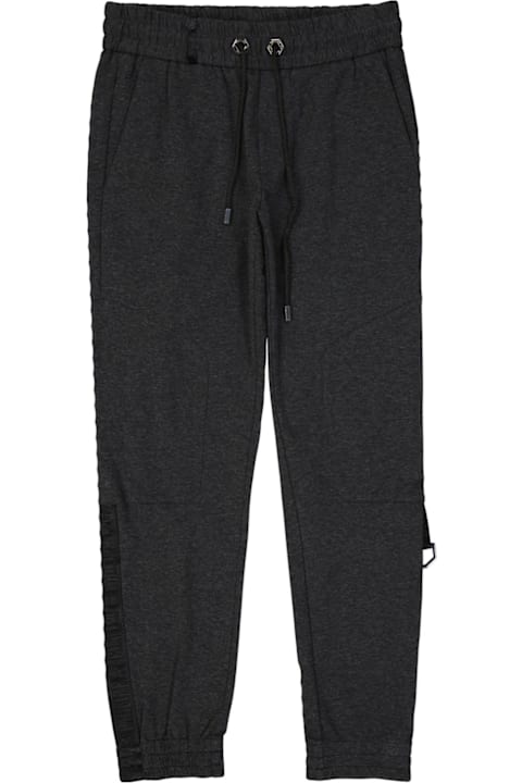 Homeware Philipp Plein Blent Cotton Sweatpants