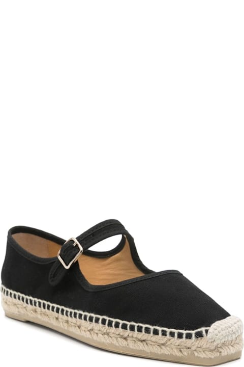 Castañer for Kids Castañer Padua Canvas Espadrilles