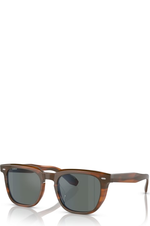 Accessories for Men Oliver Peoples Ov5546su Sycamore Sunglasses