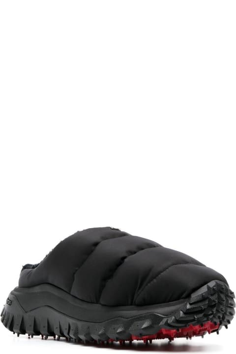 Moncler Genius Other Shoes for Men Moncler Genius Puffer Trail Mules