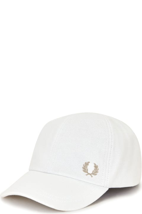 Fred Perry Hats for Men Fred Perry Hat