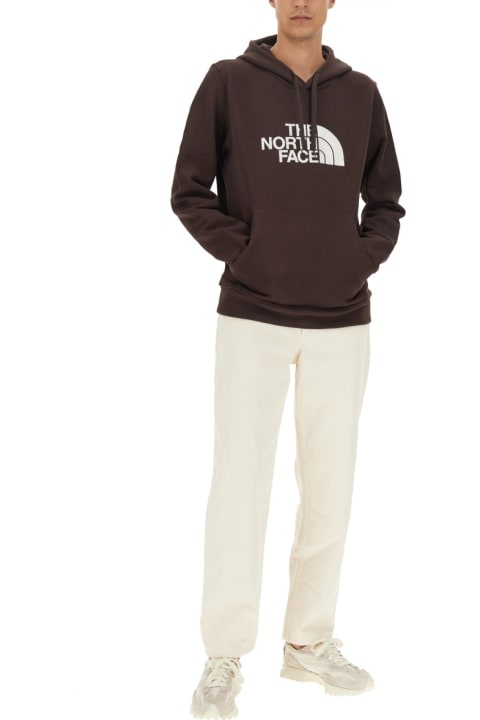Homeware The North Face Sweatshirt With Logo