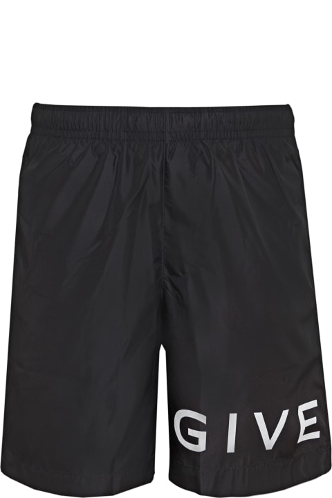 Givenchy Swimwear for Men Givenchy Swimsuit