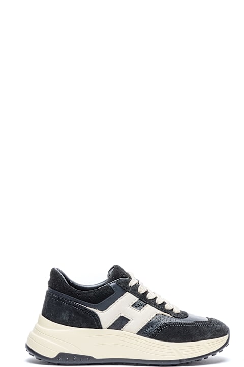 Hogan Hi-fi Sneakers