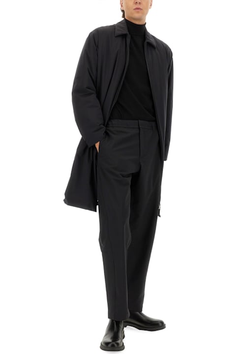 Homeware Herno Laminar Comfort Tech Pants