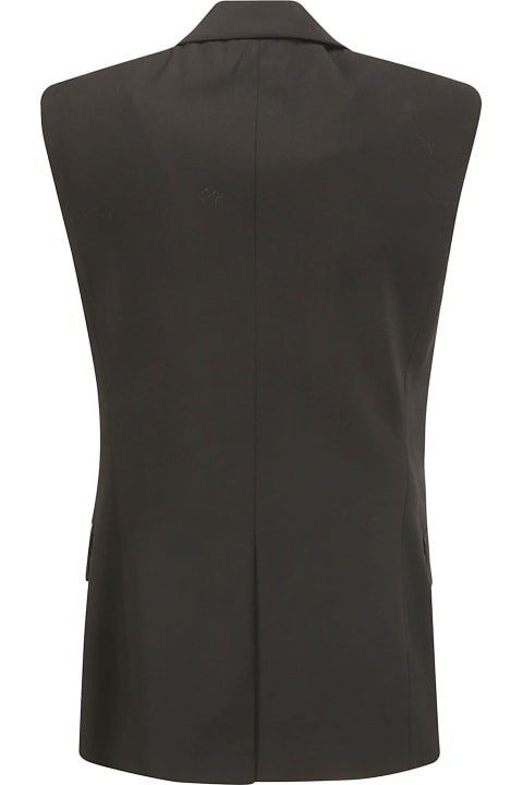 Helmut Lang Clothing for Women Helmut Lang Blazer Vest