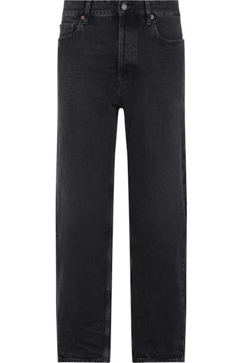 أدوات منزلية Saint Laurent Mick Long Jeans